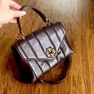 Tory Burch Quilted Crossbody